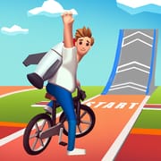 Bike Hop